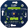 EcoDim ECO-DIM.12 1-10V LED-dimmer 50 mA inbouw soft-start