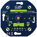 EcoDim ECO-DIM.12 1-10V LED-dimmer 50 mA inbouw soft-start EcoDim ECO-DIM.12 1-10V LED-dimmer 50 mA inbouw soft-start
