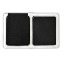 Aigi Honky surface-mounted two-way switch with socket IP54 Aigi Honky surface-mounted two-way switch with socket IP54