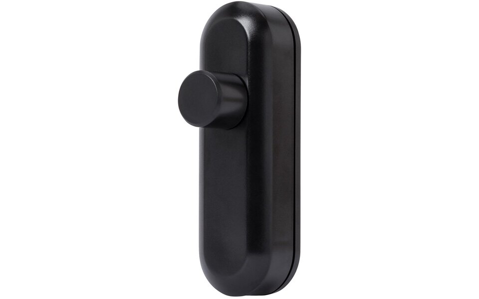 EcoDim EcoDim LED Cord Dimmer 0-50W - compact black dimmer