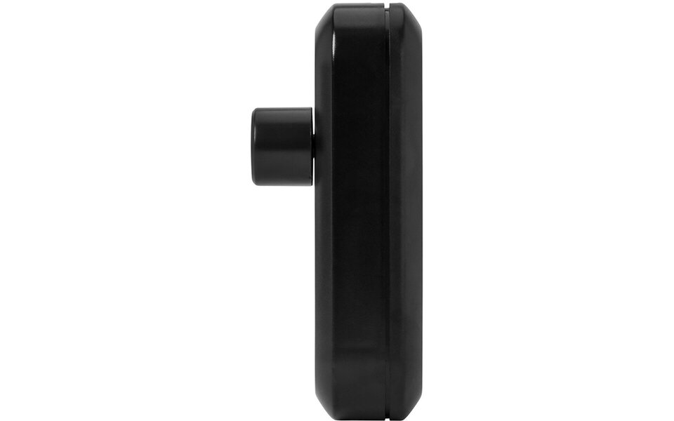 EcoDim EcoDim LED Cord Dimmer 0-50W - compact black dimmer