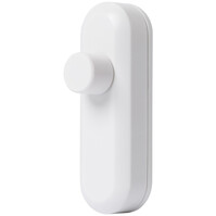 EcoDim LED cord dimmer 0-50W (phase cut-off), flicker-free EcoDim LED cord dimmer 0-50W (phase cut-off), flicker-free