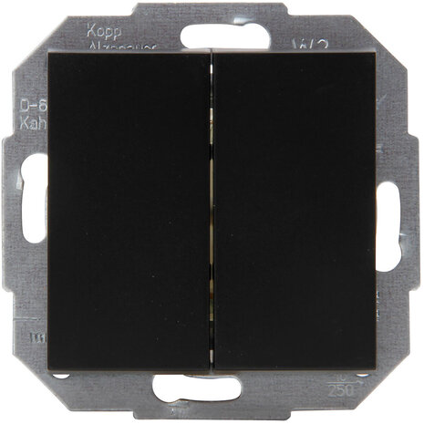 Type schakelaar Type schakelaar