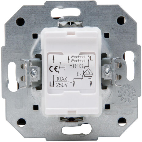 Aantal knoppen Aantal knoppen