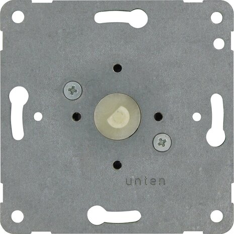 KOPP 3-standen schakelaar TechnikCenter Ventilator & LED 250V KOPP 3-standen schakelaar TechnikCenter Ventilator & LED 250V