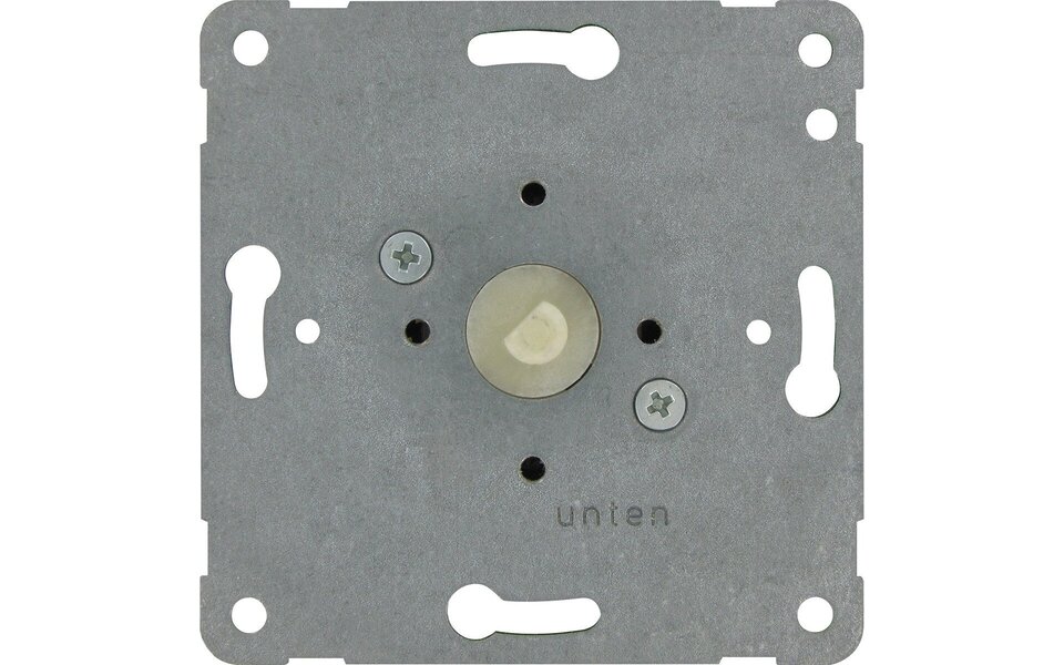 KOPP KOPP 3-position switch TechnikCenter Fan & LED 250V KOPP KOPP 3-position switch TechnikCenter Fan & LED 250V