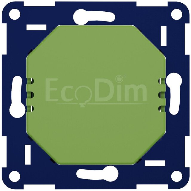 EcoDim EcoDim Smart WiFi ZigBee LED-dimmer 0-200W (RC)