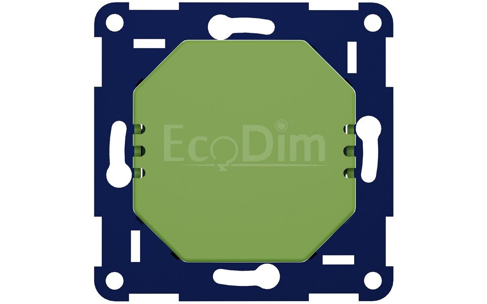 EcoDim EcoDim Smart WiFi ZigBee LED-dimmer 0-200W (RC)