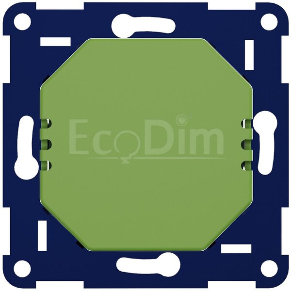 EcoDim EcoDim Smart WiFi ZigBee LED-dimmer 0-200W (RC) EcoDim EcoDim Smart WiFi ZigBee LED-dimmer 0-200W (RC)