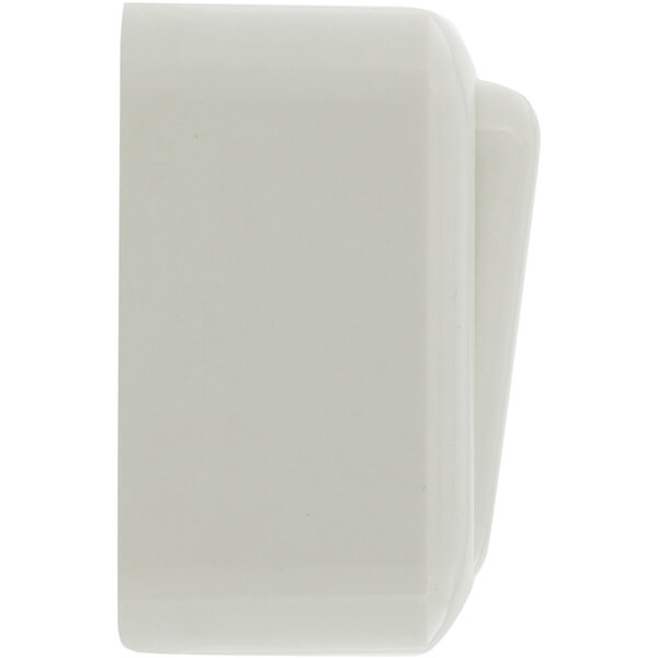 Q-LINK Q-LINK Dubbele Serieschakelaar 2-knops Polarwit LED Q-LINK Q-LINK Dubbele Serieschakelaar 2-knops Polarwit LED