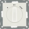 KOPP Athenis HK07 – Flush-mounted 3-position switch white