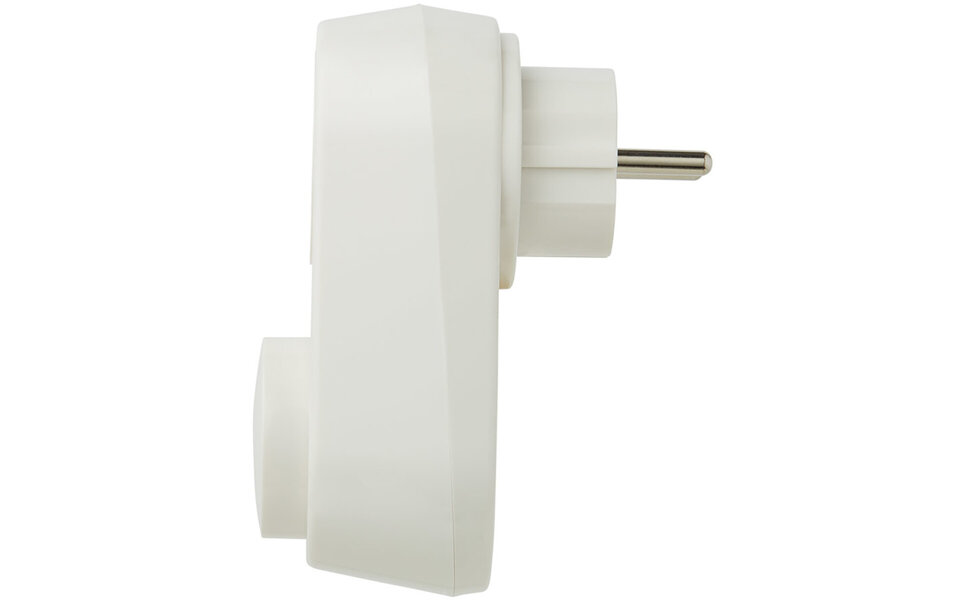 EcoDim EcoDim Smart LED Plug-in Dimmer WiFi, Zigbee, Alexa, Google