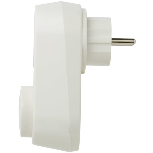 EcoDim EcoDim Smart LED Stekkerdimmer WiFi, Zigbee, Alexa, Google EcoDim EcoDim Smart LED Stekkerdimmer WiFi, Zigbee, Alexa, Google