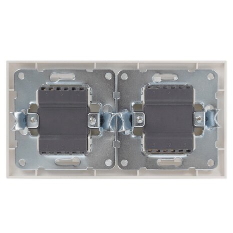 Wisselschakelaar Wisselschakelaar