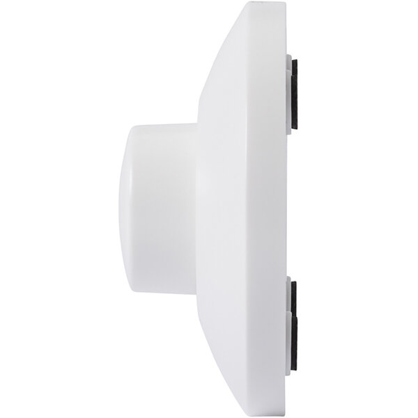 EcoDim EcoDim LED-dimmer 0-50W mat wit | Druk-/draaiknop EcoDim EcoDim LED-dimmer 0-50W mat wit | Druk-/draaiknop
