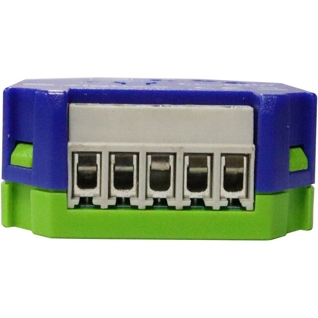 EcoDim EcoDim Z-Wave LED Recessed Dimmer 0–250W | Google Alexa