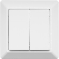 EcoDim 2-way Zigbee smart switch (Philips Hue)