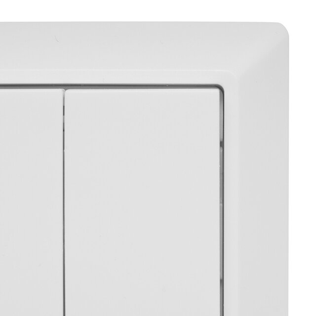 EcoDim EcoDim 2-voudige Zigbee smart schakelaar (Philips Hue)