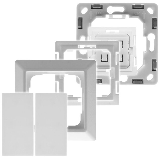 EcoDim EcoDim 2-way Zigbee smart switch (Philips Hue)