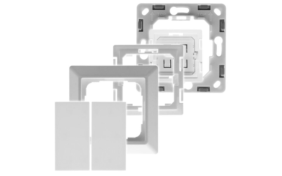 EcoDim EcoDim 2-way Zigbee smart switch (Philips Hue)