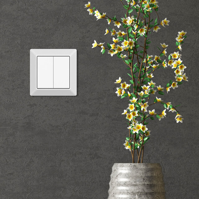 EcoDim EcoDim 2-way Zigbee smart switch (Philips Hue)