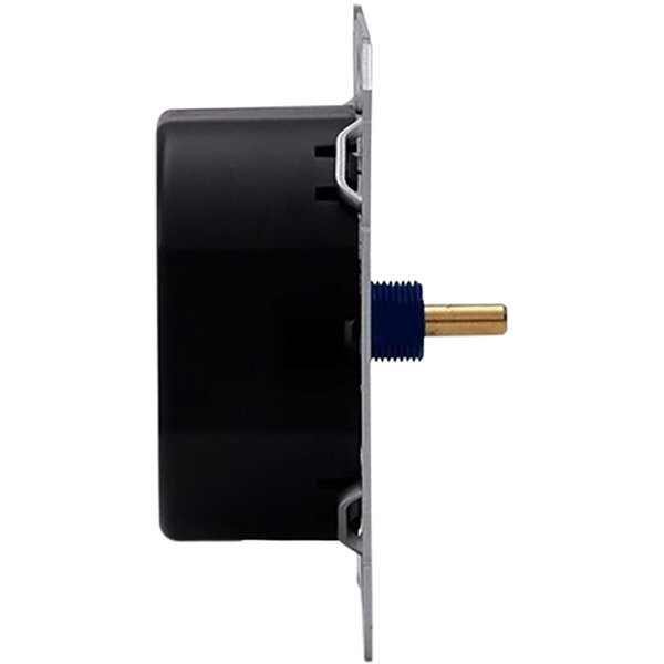 HLW LED Varnix Dimo LED-dimmer 3–200W, soft-start, 23mm HLW LED Varnix Dimo LED-dimmer 3–200W, soft-start, 23mm