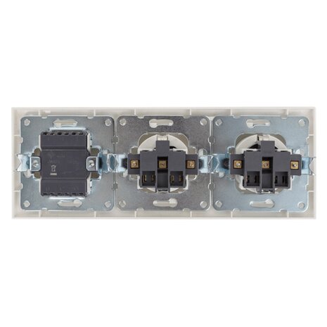 Wisselschakelaar Wisselschakelaar