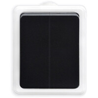 2-button waterproof two-way switch IP54 230V for LED 2-button waterproof two-way switch IP54 230V for LED