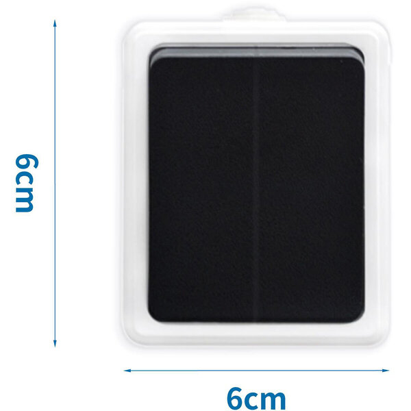 HLW LED 2-knops waterdichte wisselschakelaar IP54 230V voor LED HLW LED 2-knops waterdichte wisselschakelaar IP54 230V voor LED