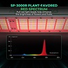 Mars Hydro Mars Hydro SP3000R LED grow light Bloom 300W IP65