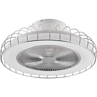 Trion Ford LED ceiling fan 30W – dimmable & WiZ Trion Ford LED ceiling fan 30W – dimmable & WiZ
