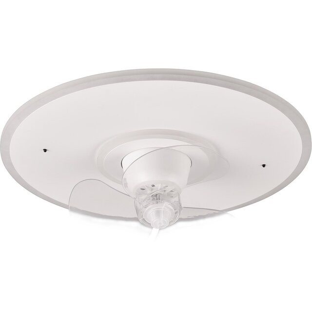 Trion Bryan LED plafondlamp met ventilator 30W dimbaar Verlichting per ruimte Trion Bryan LED plafondlamp met ventilator 30W dimbaar Verlichting per ruimte