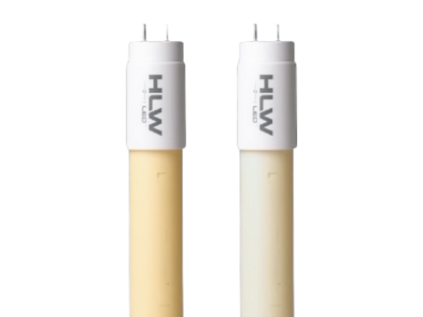 LED Fluorescent Tubes