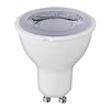 Dimbare 6W LED GU10 Spot 3000K 390 lm – Warm wit Dimbare 6W LED GU10 Spot 3000K 390 lm – Warm wit
