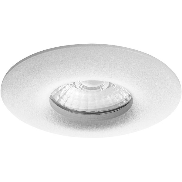 HLW LED LED Spot Set 6W - Waterdichte IP65 Ronde Witte Inbouwspot met GU10 Fitting HLW LED LED Spot Set 6W - Waterdichte IP65 Ronde Witte Inbouwspot met GU10 Fitting