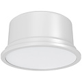 Brinton 5W LED Spot MR16 - 430lm Witte Spot Natuurlijk Wit 4000K
