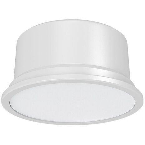 Brinton 5W LED Spot MR16 - 430lm Witte Spot Natuurlijk Wit 4000K Brinton 5W LED Spot MR16 - 430lm Witte Spot Natuurlijk Wit 4000K