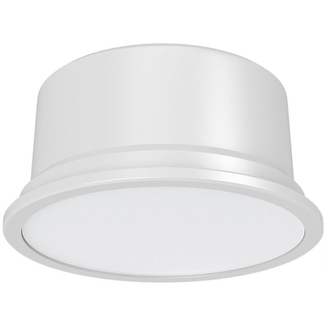 Brinton LED Spot MR16 5W 430lm 4000K 110° Lichtbronnen