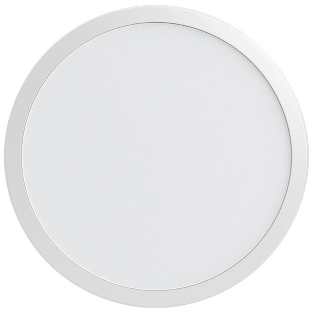 HLW LED Brinton 5W LED Spot MR16 - 430lm White Spot Natural White 4000K