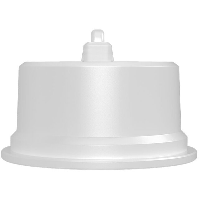 HLW LED Brinton 5W LED Spot MR16 - 430lm White Spot Natural White 4000K