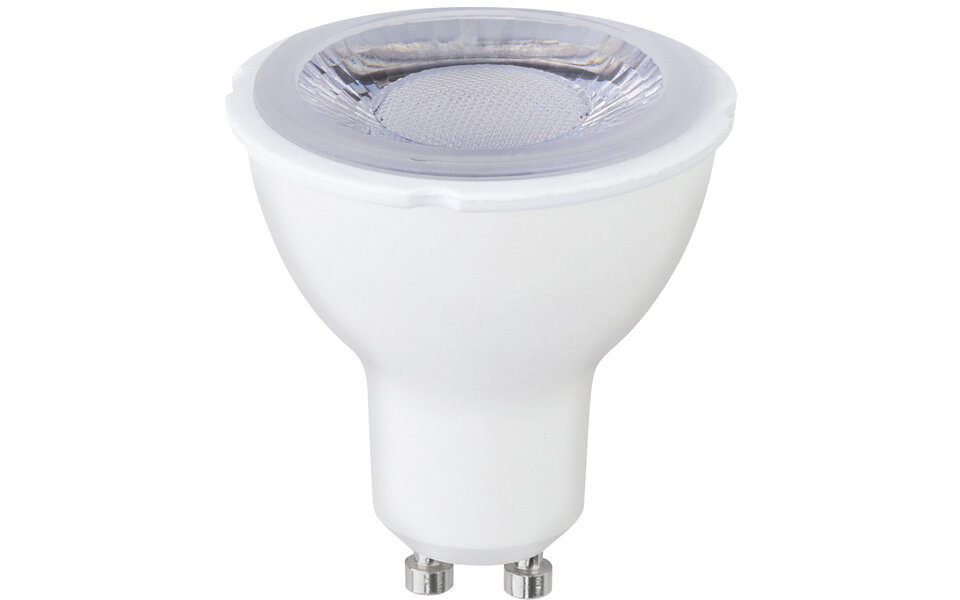 HLW LED LED Spotlight Set 6W - Dimmable Tiltable Round Recessed Spotlight - White Spotlight GU10 HLW LED LED Spotlight Set 6W - Dimmable Tiltable Round Recessed Spotlight - White Spotlight GU10