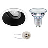Philips DimTone LED GU10 inbouwspot dimbaar 3,7W Philips DimTone LED GU10 inbouwspot dimbaar 3,7W