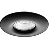 Ronde dimbare LED inbouwspot 6W met warm wit licht 3000K en waterdichte IP65 behuizing Ronde dimbare LED inbouwspot 6W met warm wit licht 3000K en waterdichte IP65 behuizing
