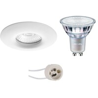 Philips Pragmi Luno Pro LED GU10 DimTone dimbaar IP65 4.9W Philips Pragmi Luno Pro LED GU10 DimTone dimbaar IP65 4.9W
