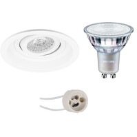 Recessed spotlight LED DimTone 4.9W (GU10) - 2200-2700K