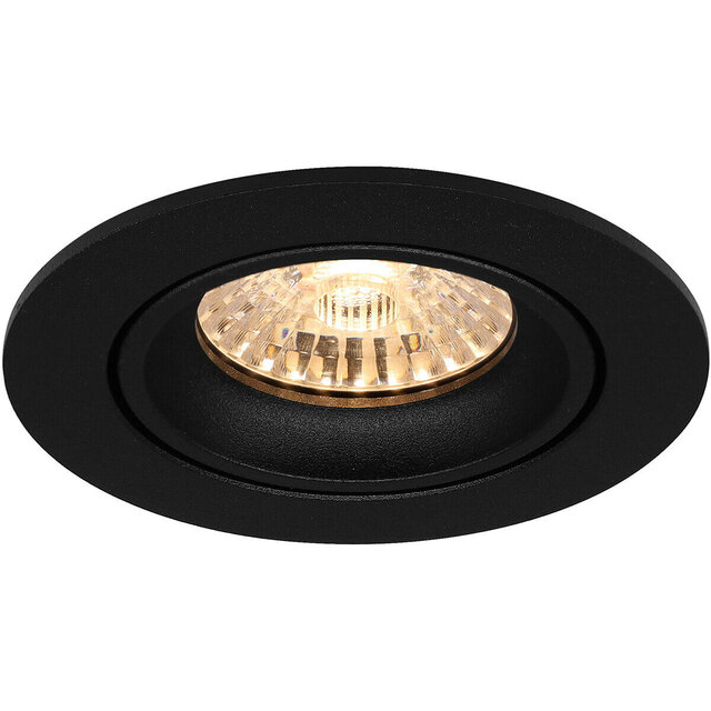 Inbouw diameter Inbouw diameter