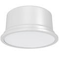 LED Spot MR16 5W - Witte Spot 430lm Warm Wit 3000K | Vervangt 50W Halogeen
