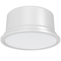 LED Spot MR16 5W 3000K 430lm - Warm wit