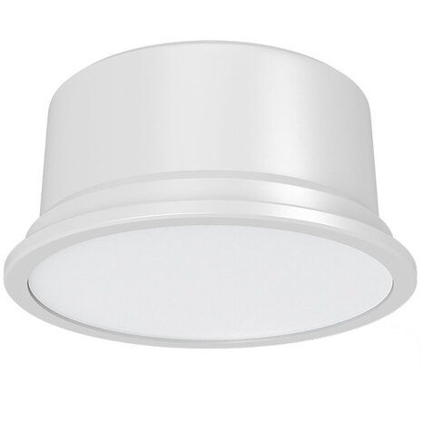 LED Spot MR16 5W - Witte Spot 430lm Warm Wit 3000K | Vervangt 50W Halogeen