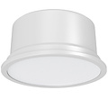 Brinton LED Spot MR16 5W - White Spot 430lm, 110° Bright Cool White 6500K